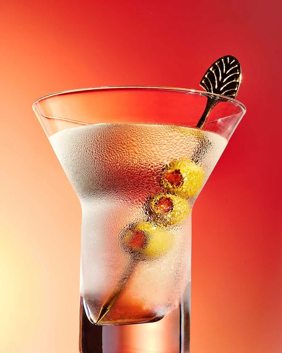 Beverage photography by Hulswit Designs, photographers and CGI artists