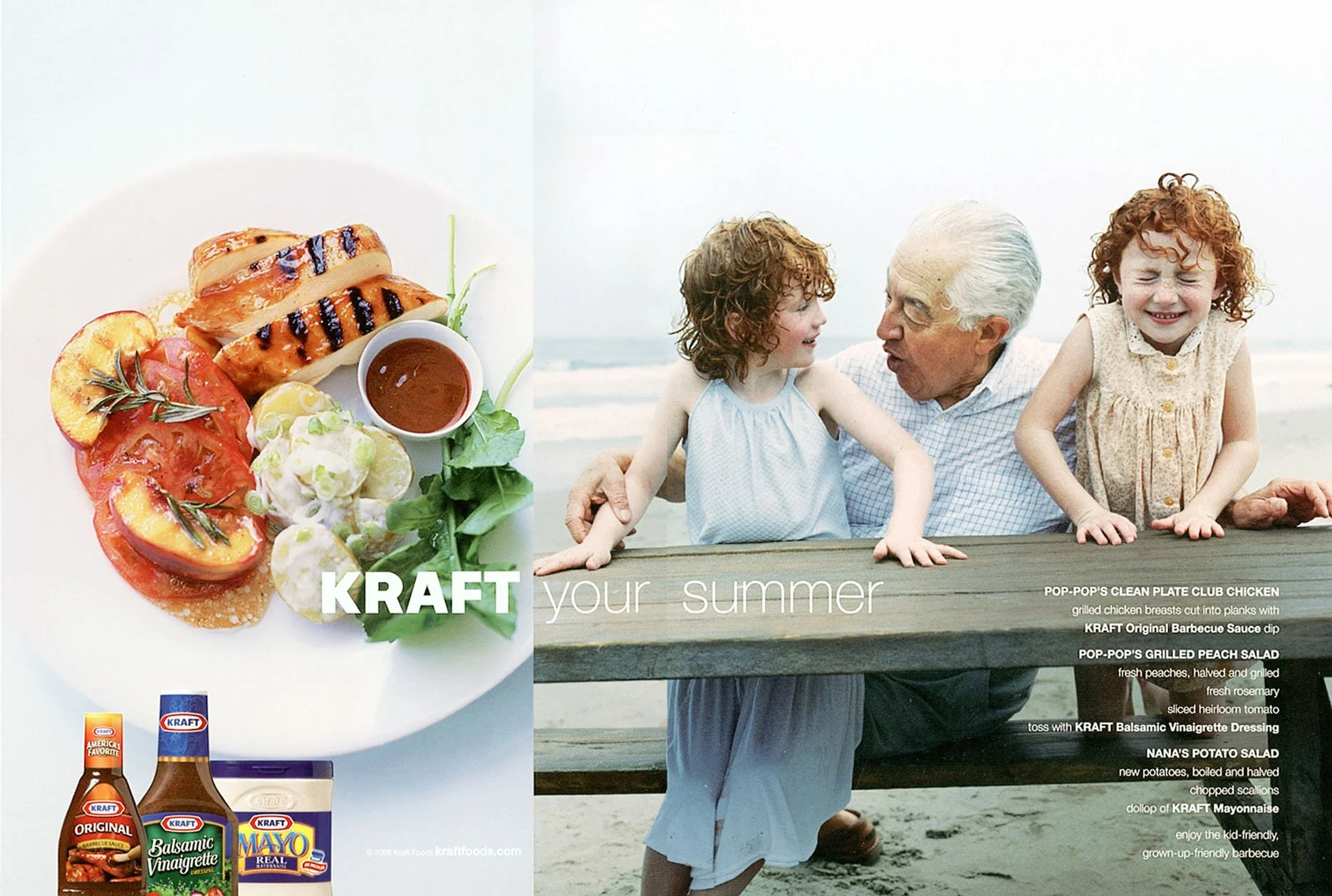Advertising campaign photography by Peggy Sirota, photographer and director