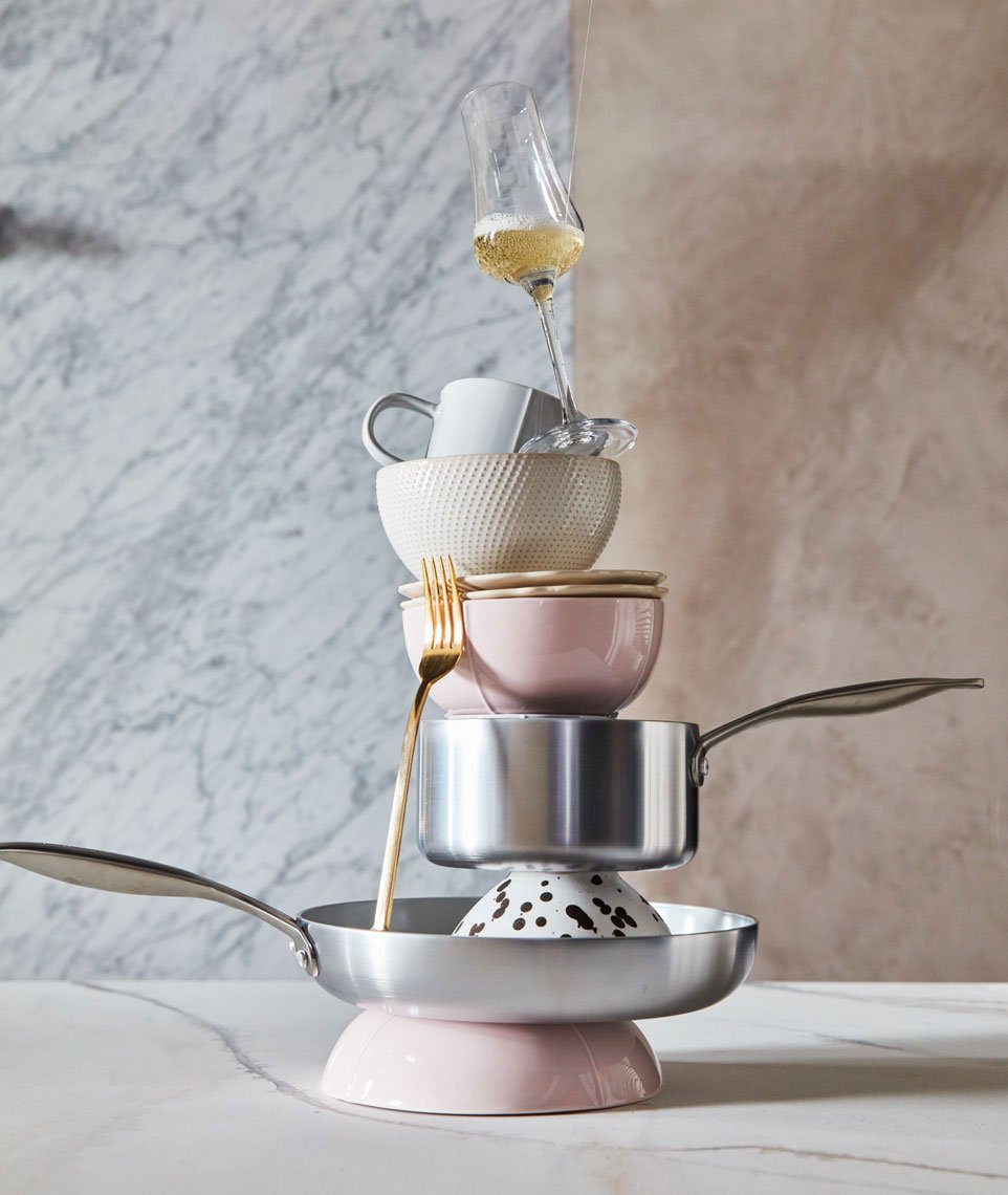 Still life photography by James Ransom, photographer and director