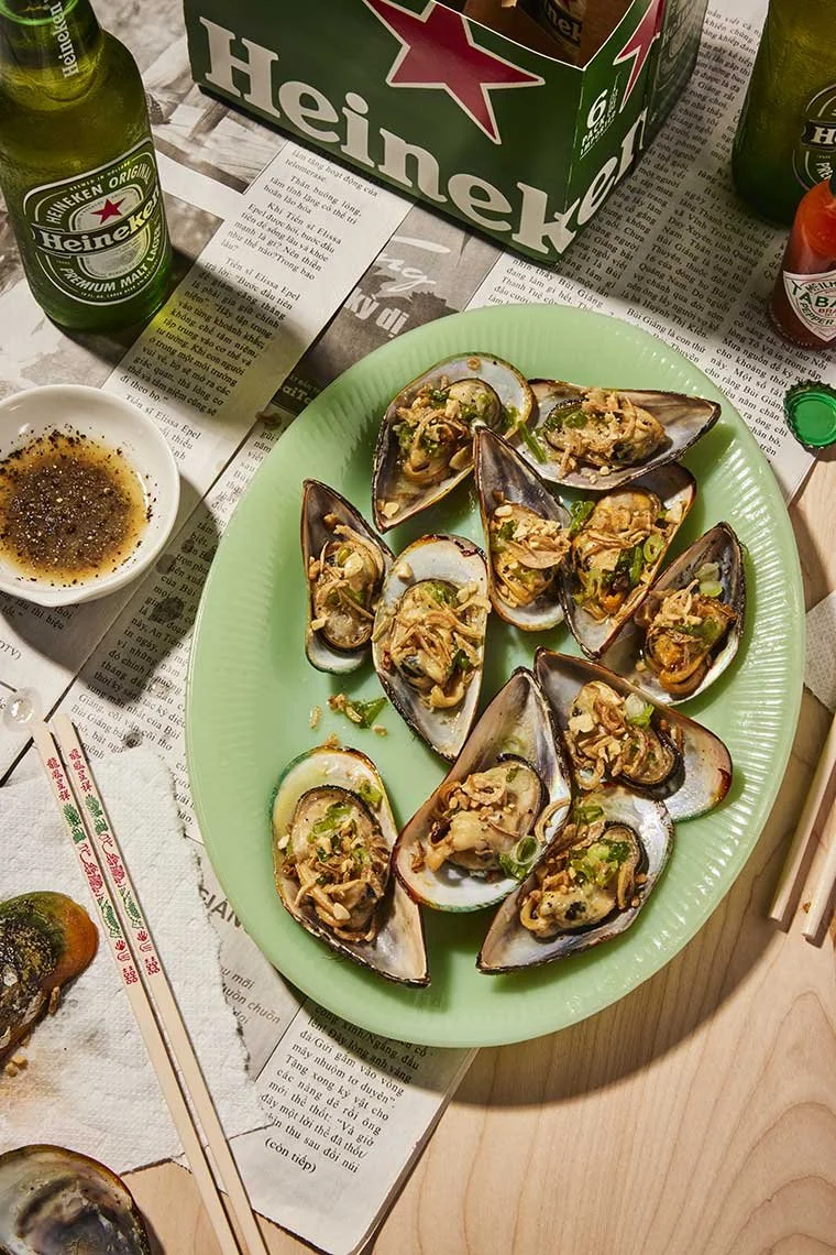 Food, beverage and cosmetic styling by Nathan Carrabba, food, beverage and cosmetic stylist