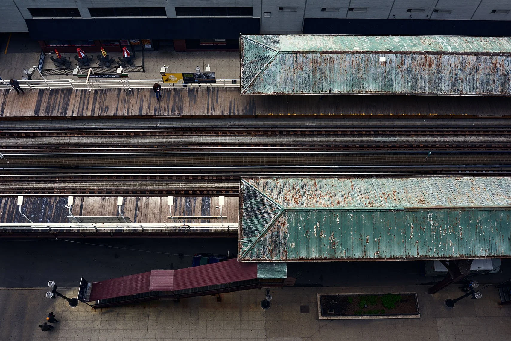 Architectural photography by David Westphal, photographer, director and drone operator