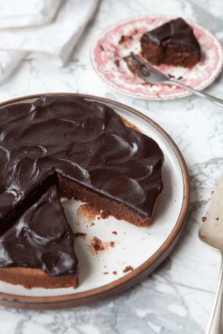 Dessert and sweets styling by Julie Hopper, food stylist