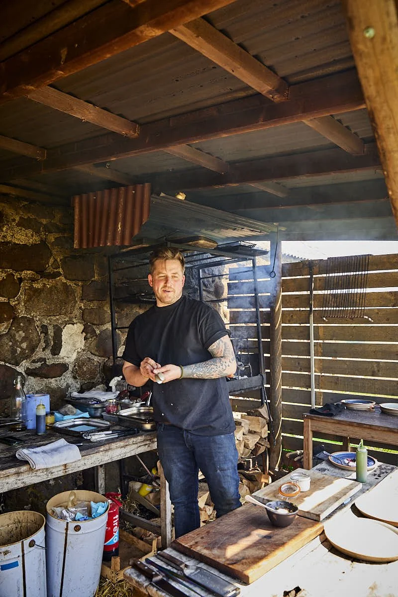 Lifestyle photography by Andrea D'Agosto, photographer and director