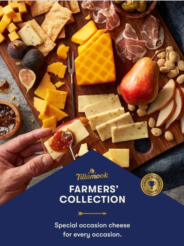 Published cookbook and editorial work by Nathan Carrabba, food, beverage and cosmetic stylist