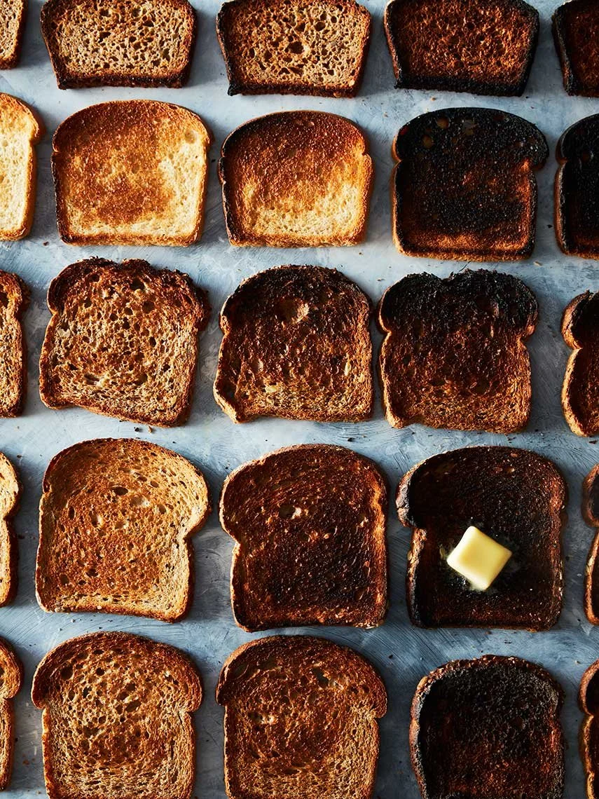 Food photography by James Ransom, photographer and director