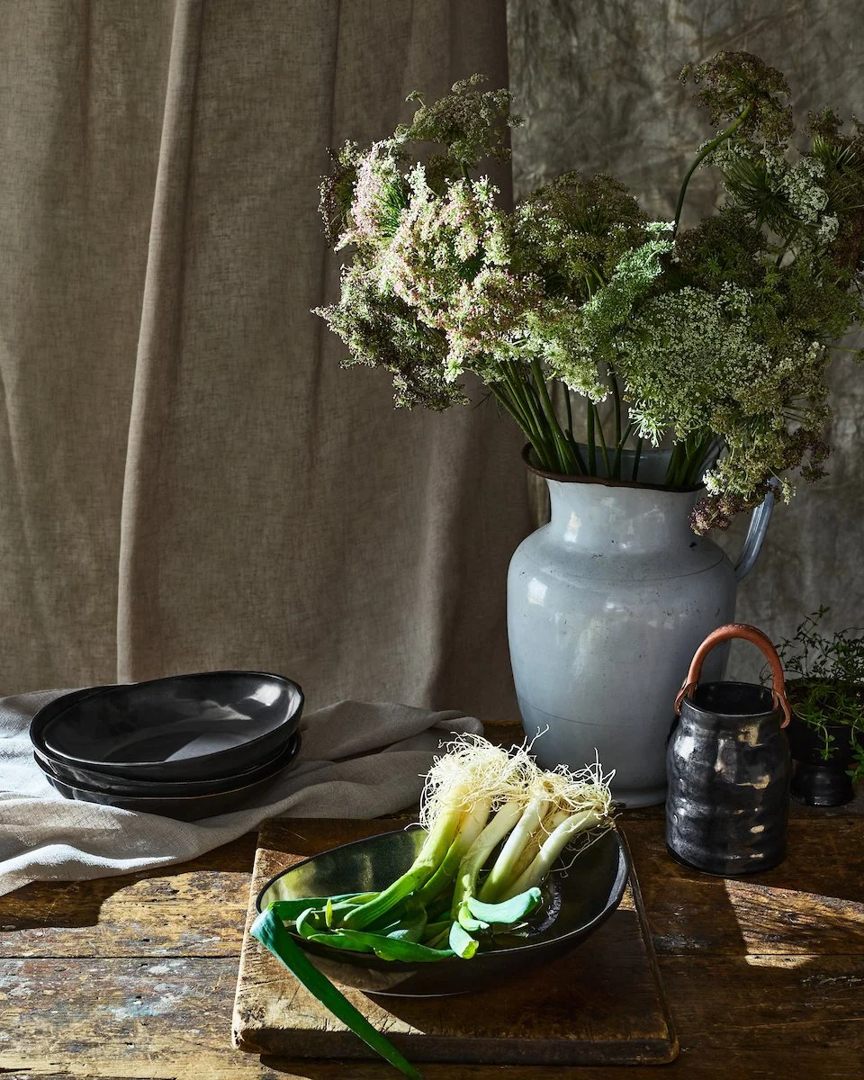 Home and interiors photography by James Ransom, photographer and director