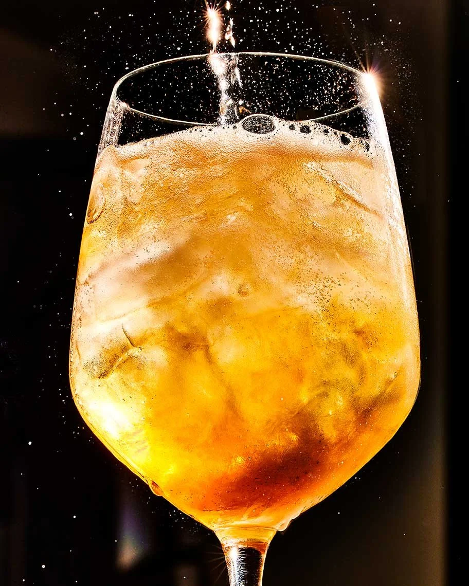 Beverage photography by Hulswit Designs, photographers and CGI artists