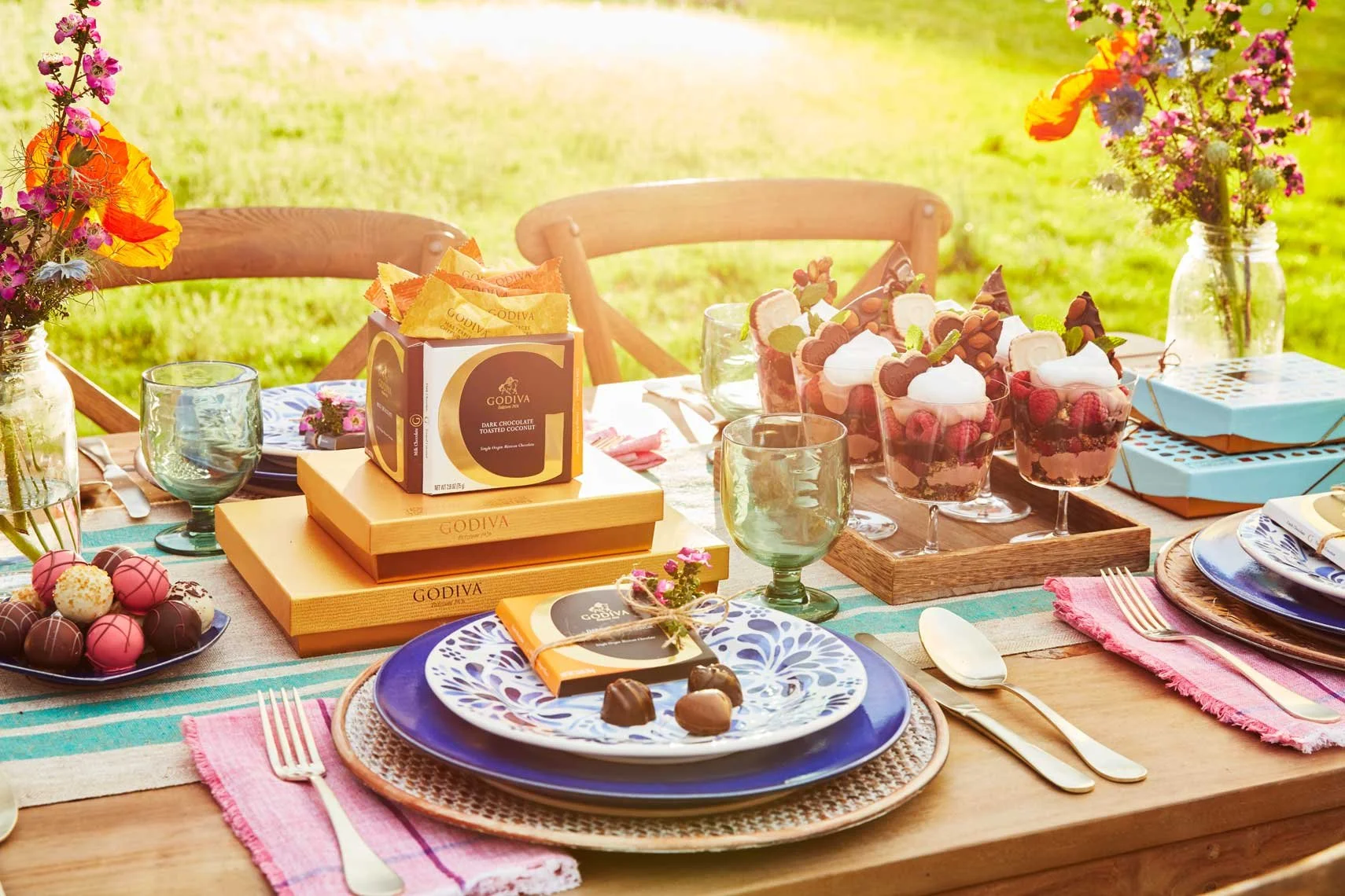 Still life photography by James Ransom, photographer and director