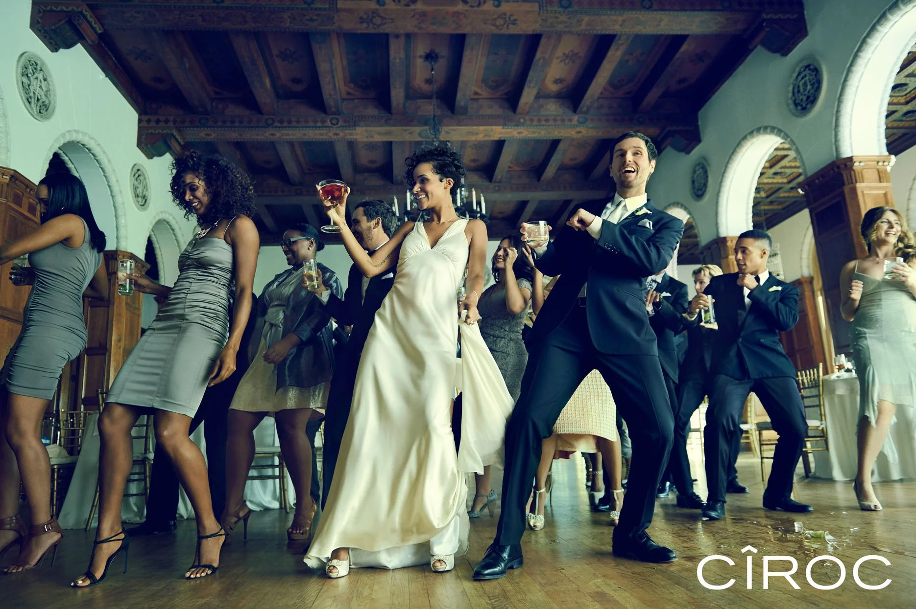 Advertising campaign photography by Peggy Sirota, photographer and director