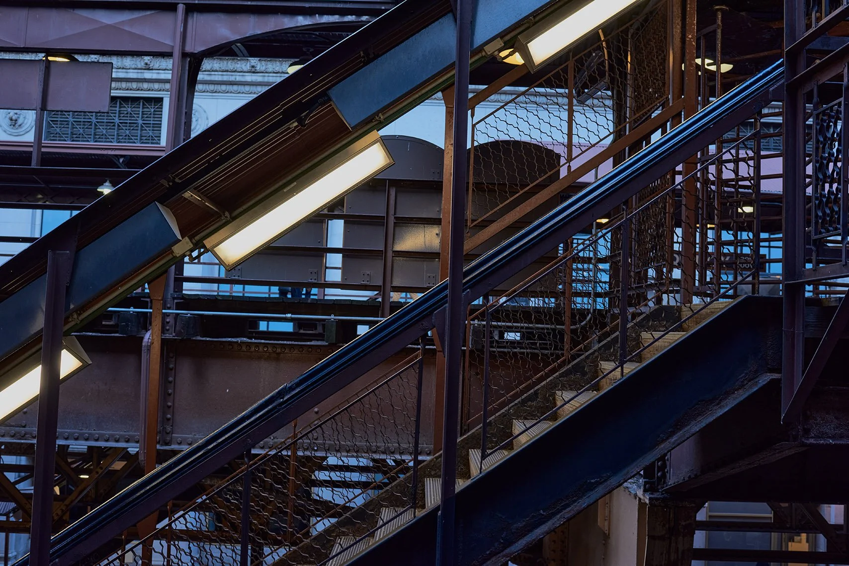 Architectural photography by David Westphal, photographer, director and drone operator
