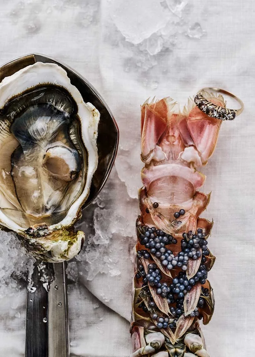 Food, beverage and cosmetic styling by Nathan Carrabba, food, beverage and cosmetic stylist