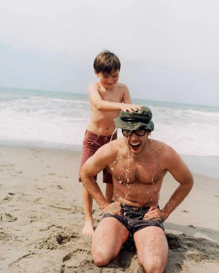 Candid real-moment photography by Peggy Sirota, photographer and director