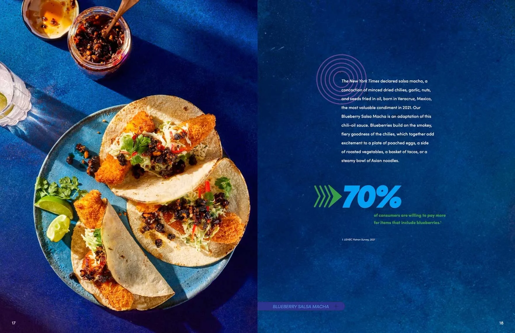 Published cookbook and editorial work by Hulswit Designs, photographers and CGI artists