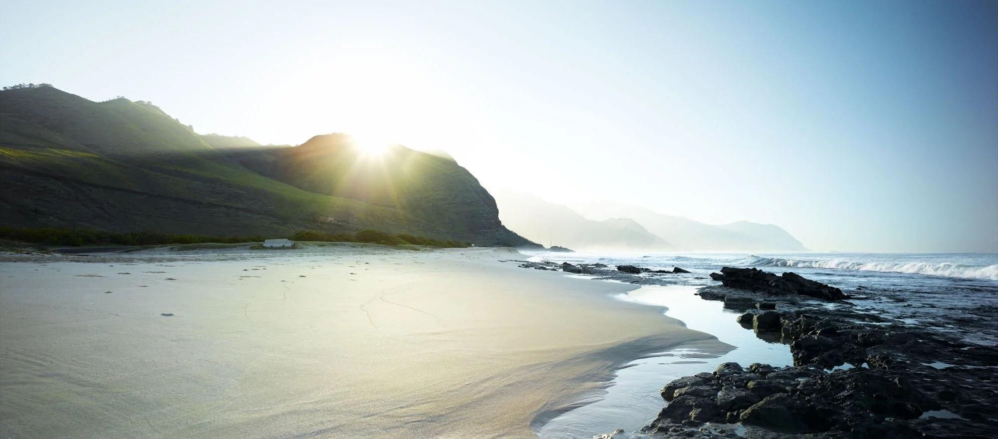 Landscape photography by David Westphal, photographer, director and drone operator
