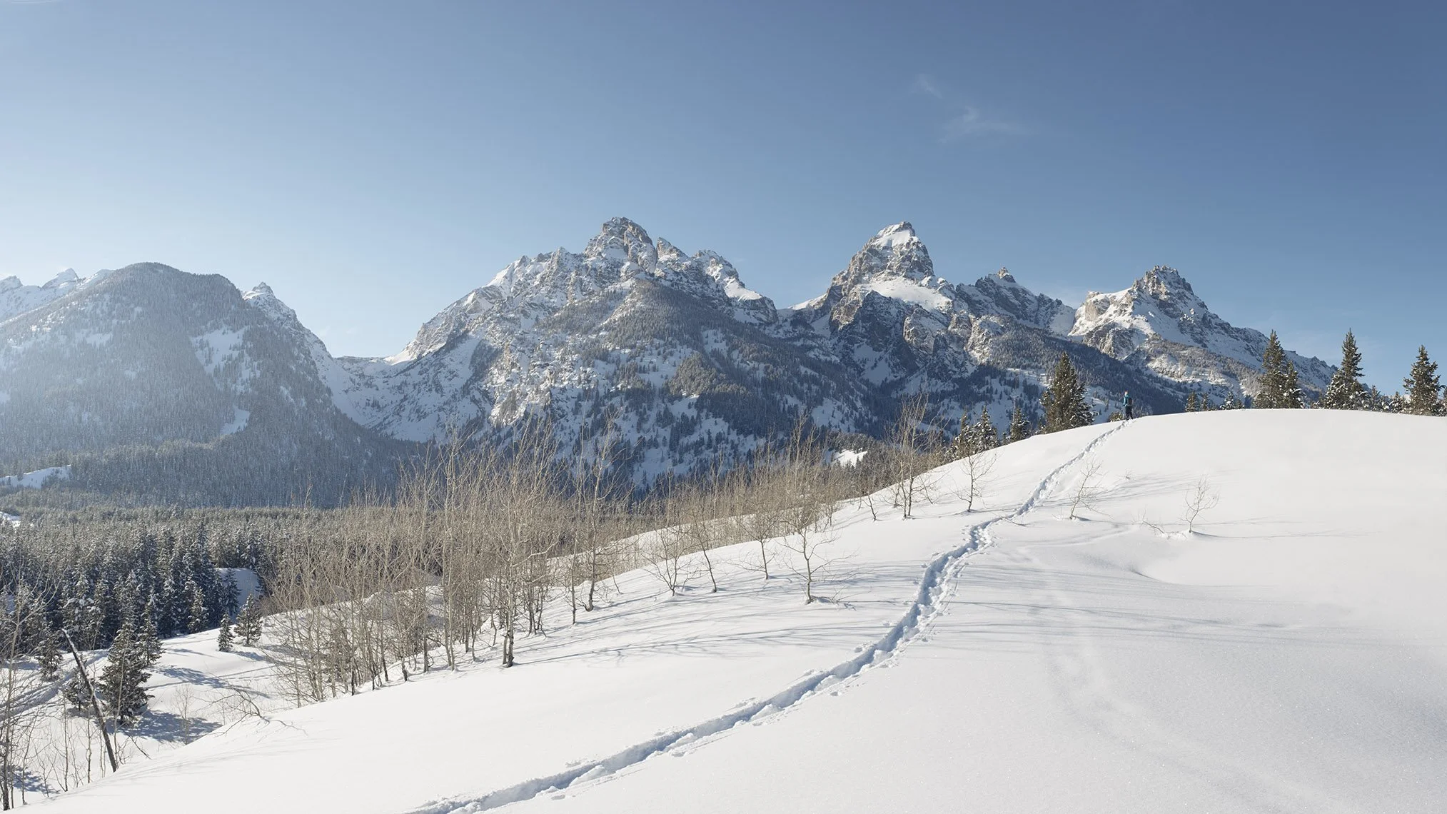 Landscape photography by David Westphal, photographer, director and drone operator