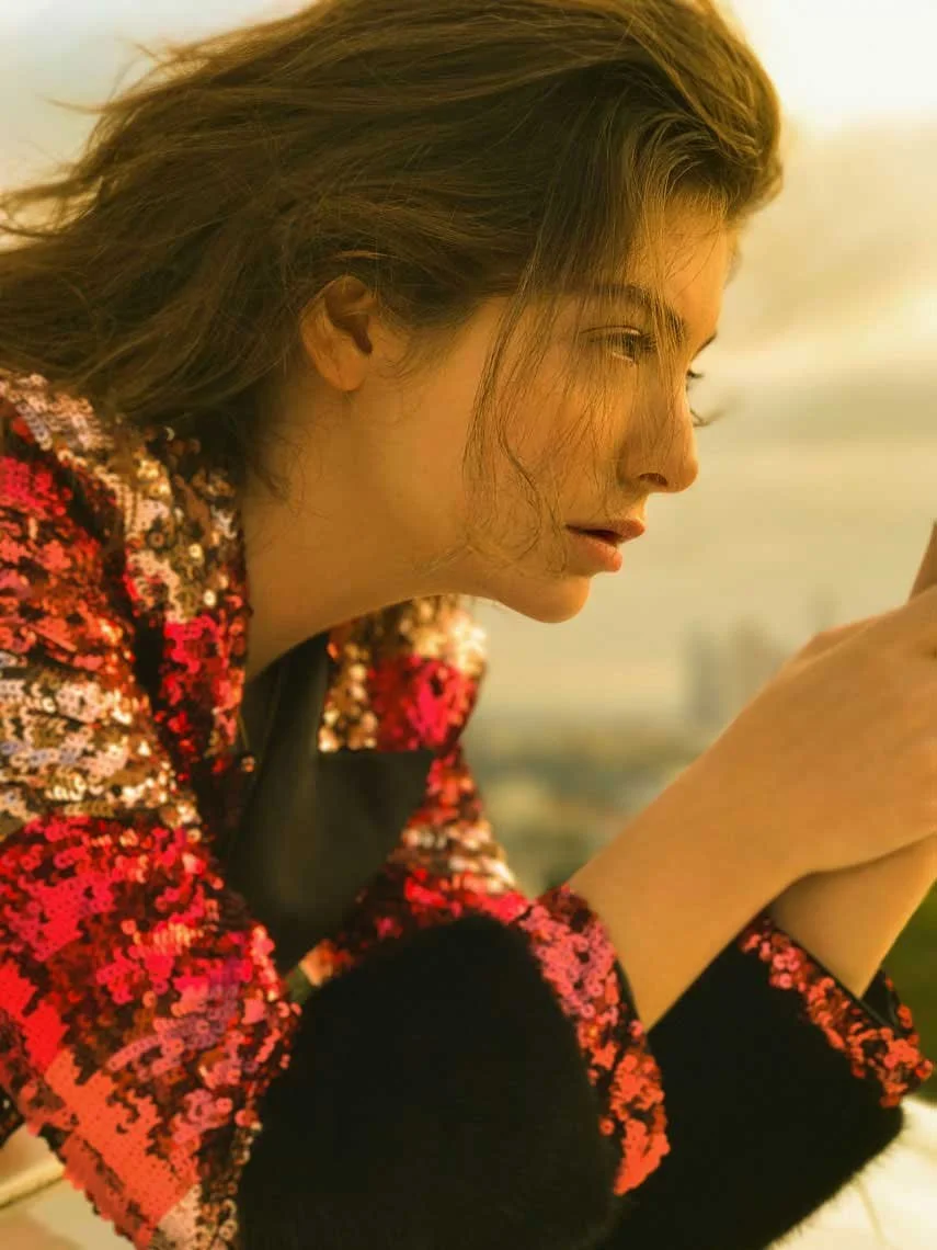 Musician portrait photography by Peggy Sirota, photographer and director