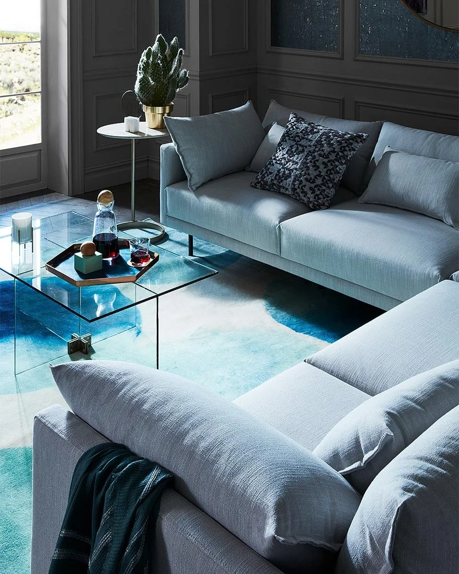 Home and interiors photography by James Ransom, photographer and director