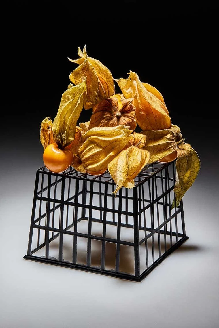 Food photography by Andrea D'Agosto, photographer and director