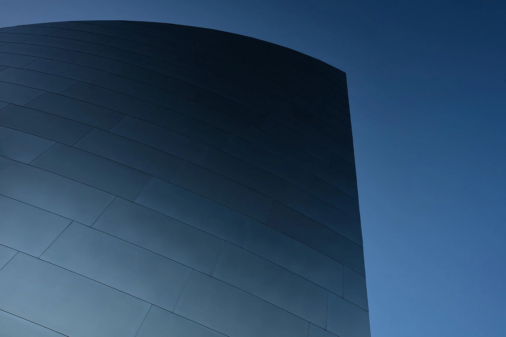 Architectural photography by David Westphal, photographer, director and drone operator