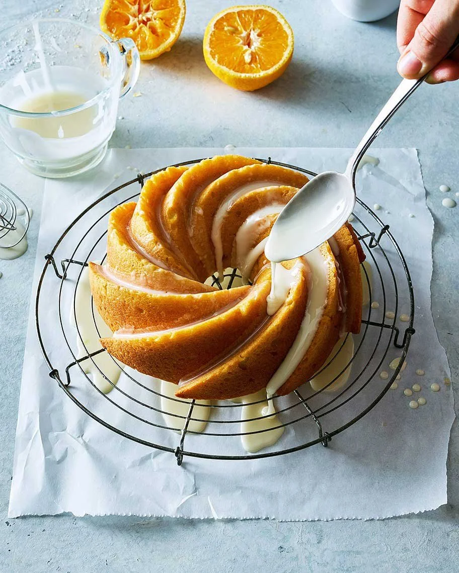 Food photography by James Ransom, photographer and director