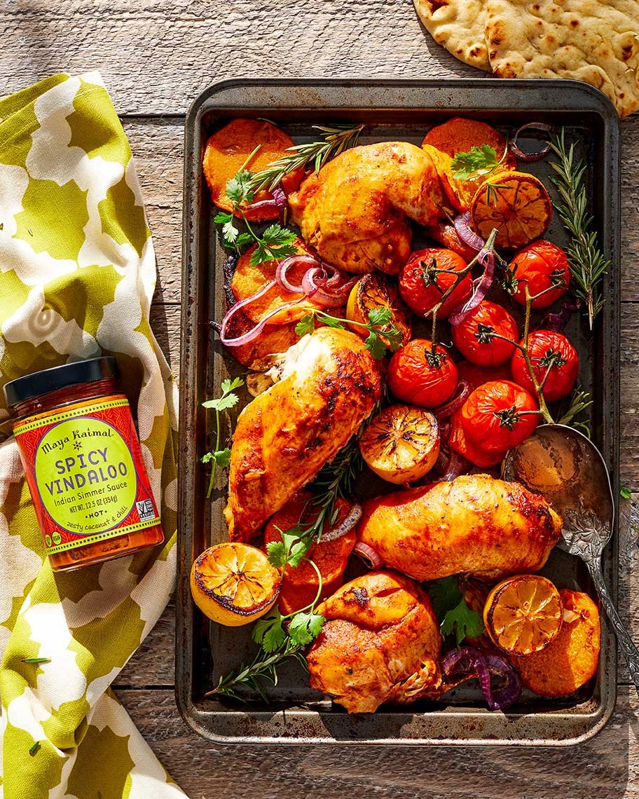 Food photography by Hulswit Designs, photographers and CGI artists