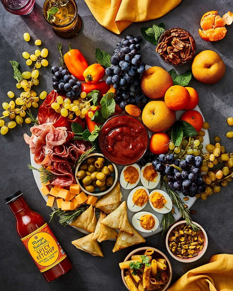 Food photography by Hulswit Designs, photographers and CGI artists