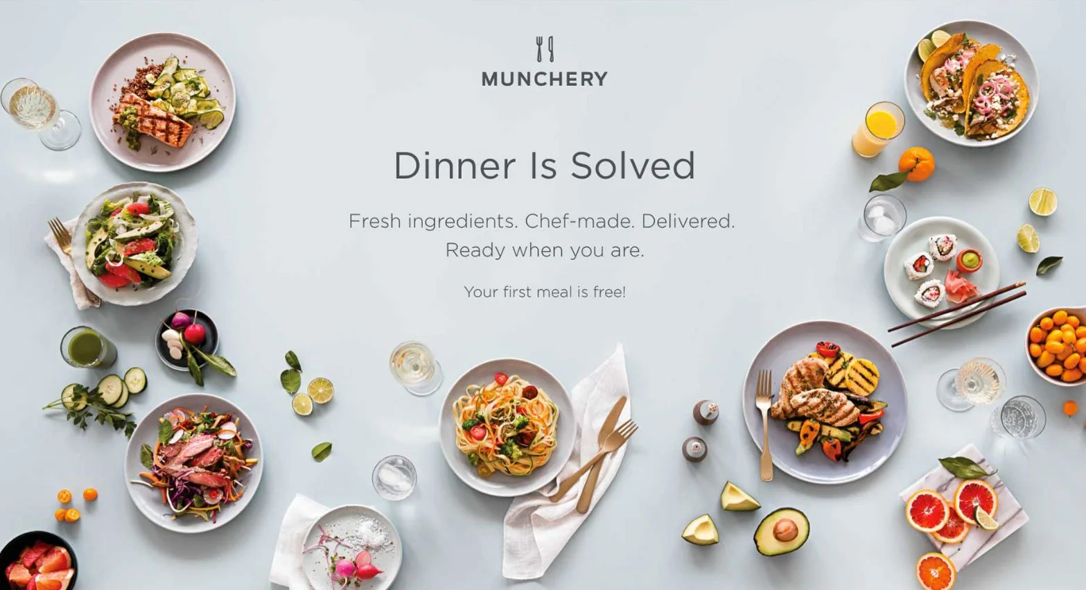 Published cookbook and editorial work by Hilary McMullen, photographer and director