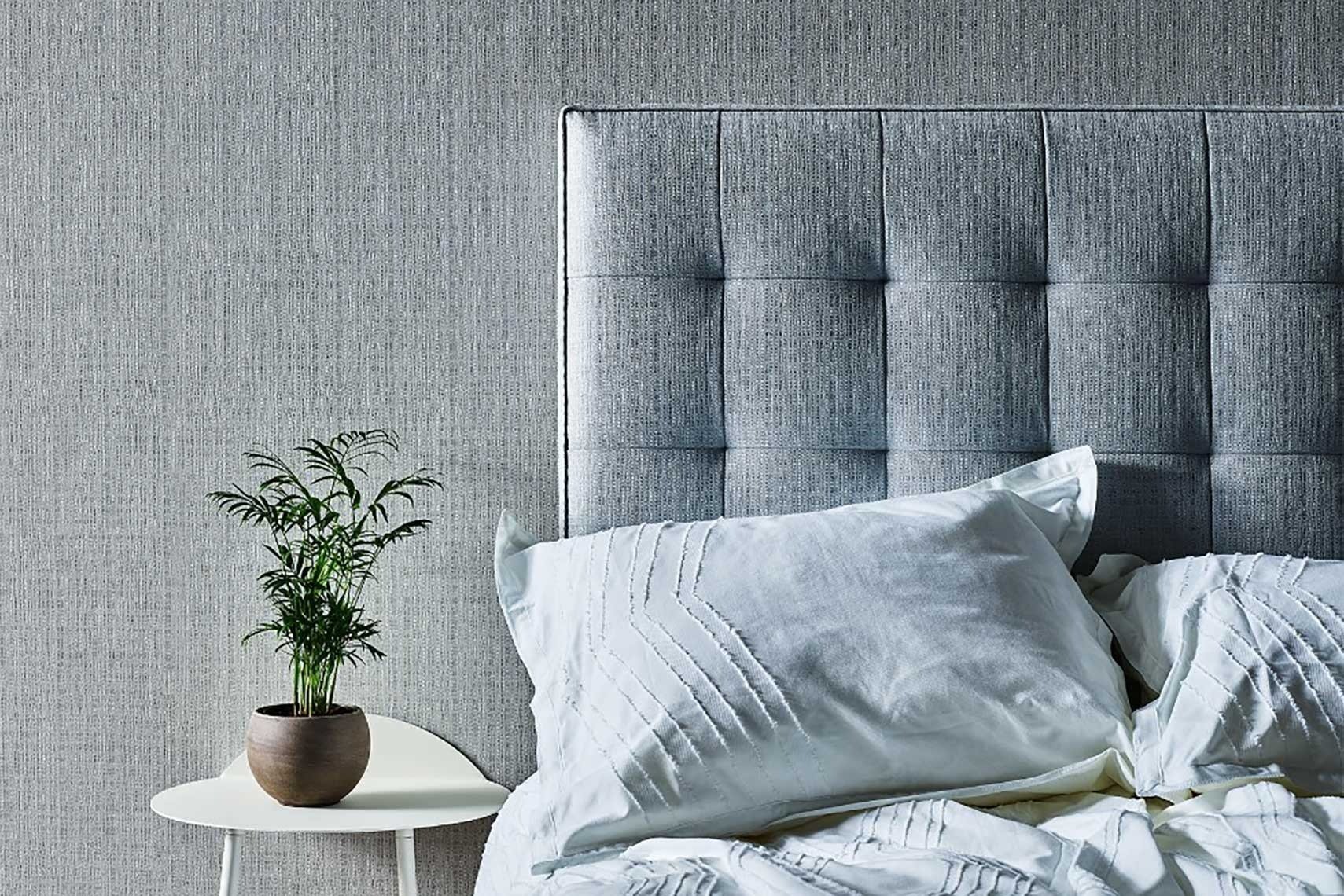 Soft goods and bedding photography by James Ransom, photographer and director