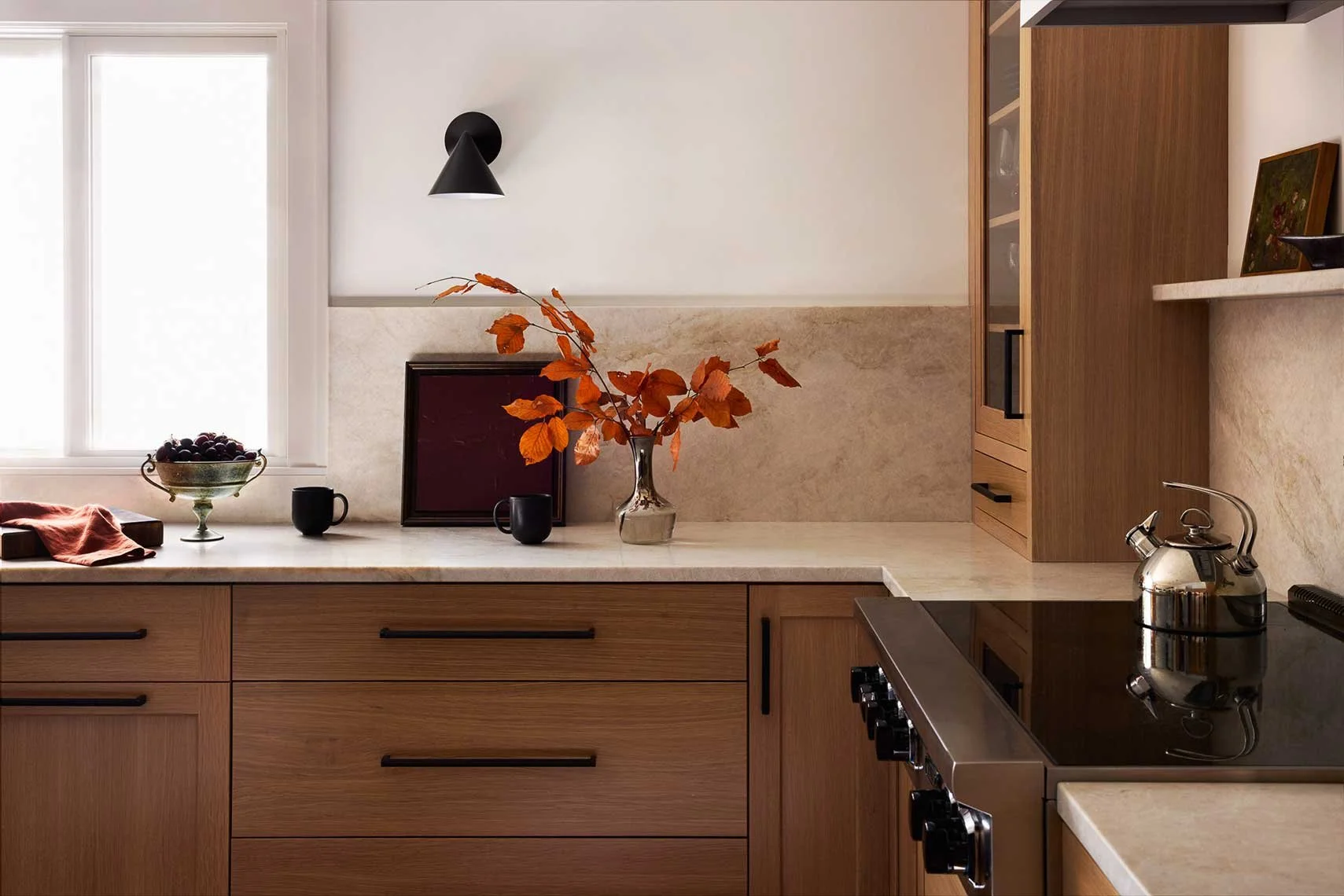Home and interiors photography by Hilary McMullen, photographer and director