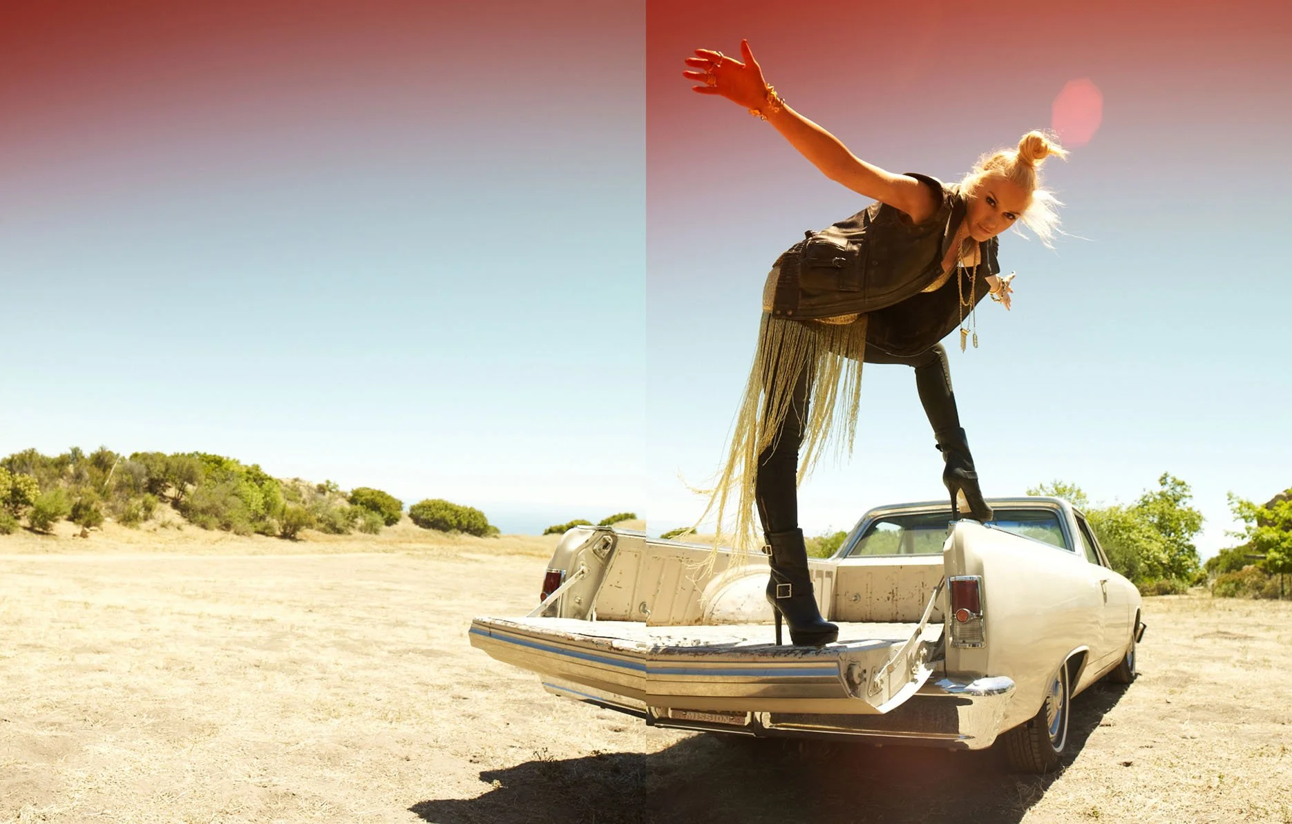 Celebrity portrait photography by Peggy Sirota, photographer and director