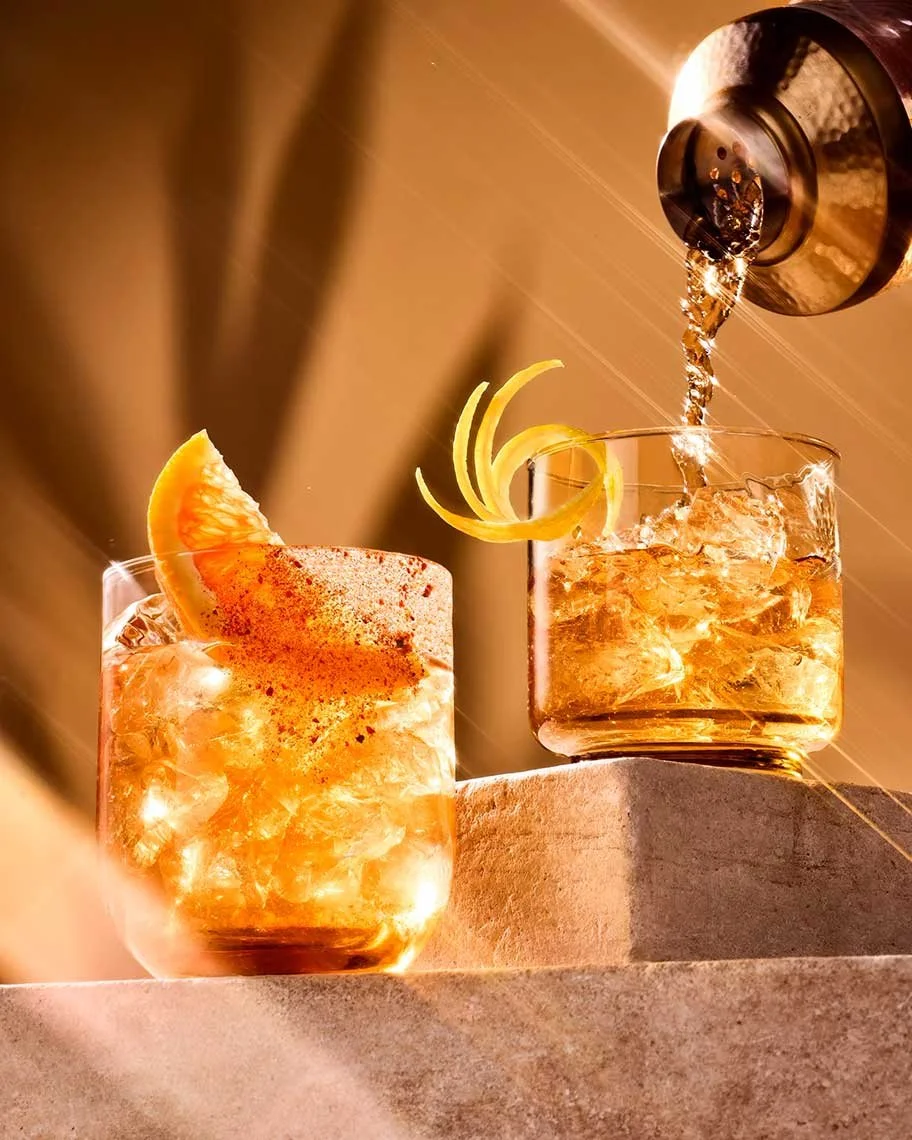 Beverage photography by Hulswit Designs, photographers and CGI artists
