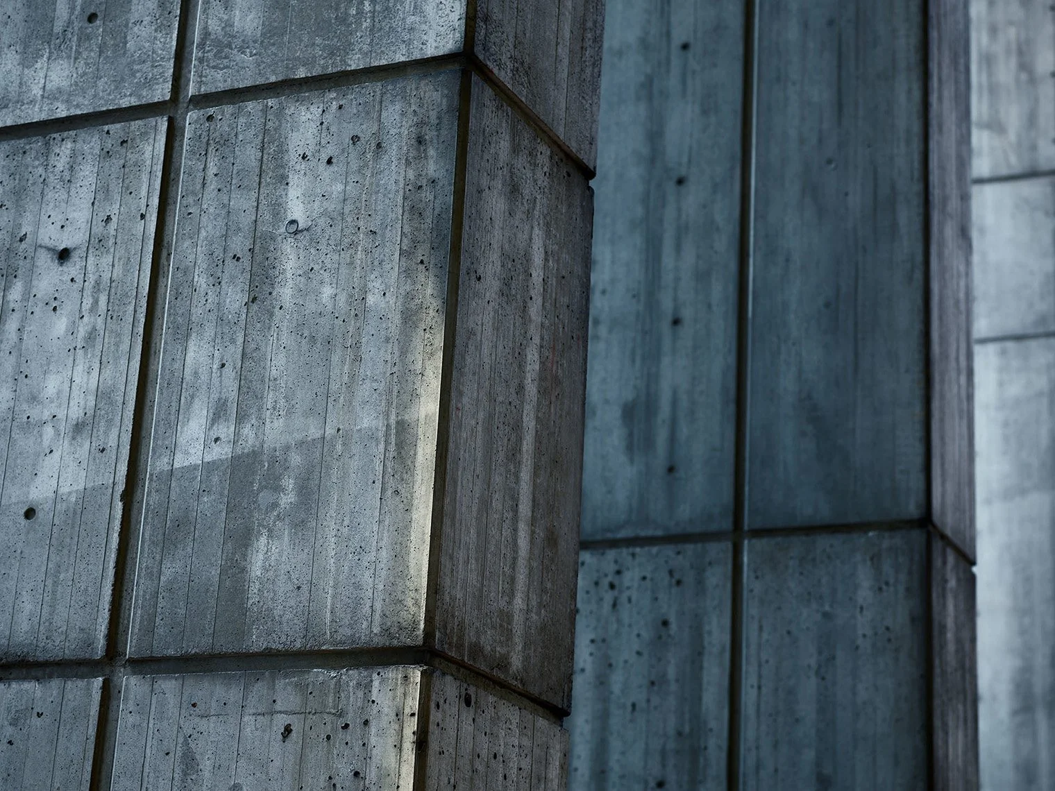 Architectural photography by David Westphal, photographer, director and drone operator