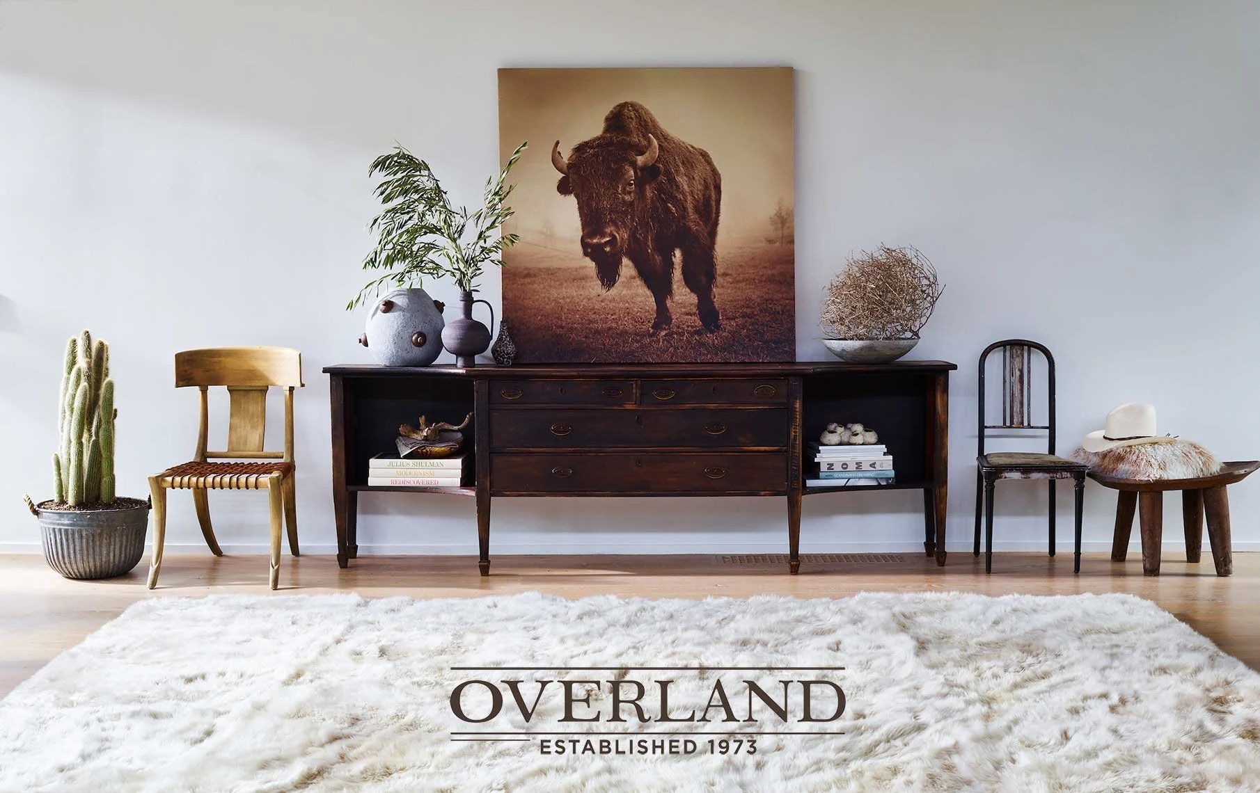 Published cookbook and editorial work by James Ransom, photographer and director