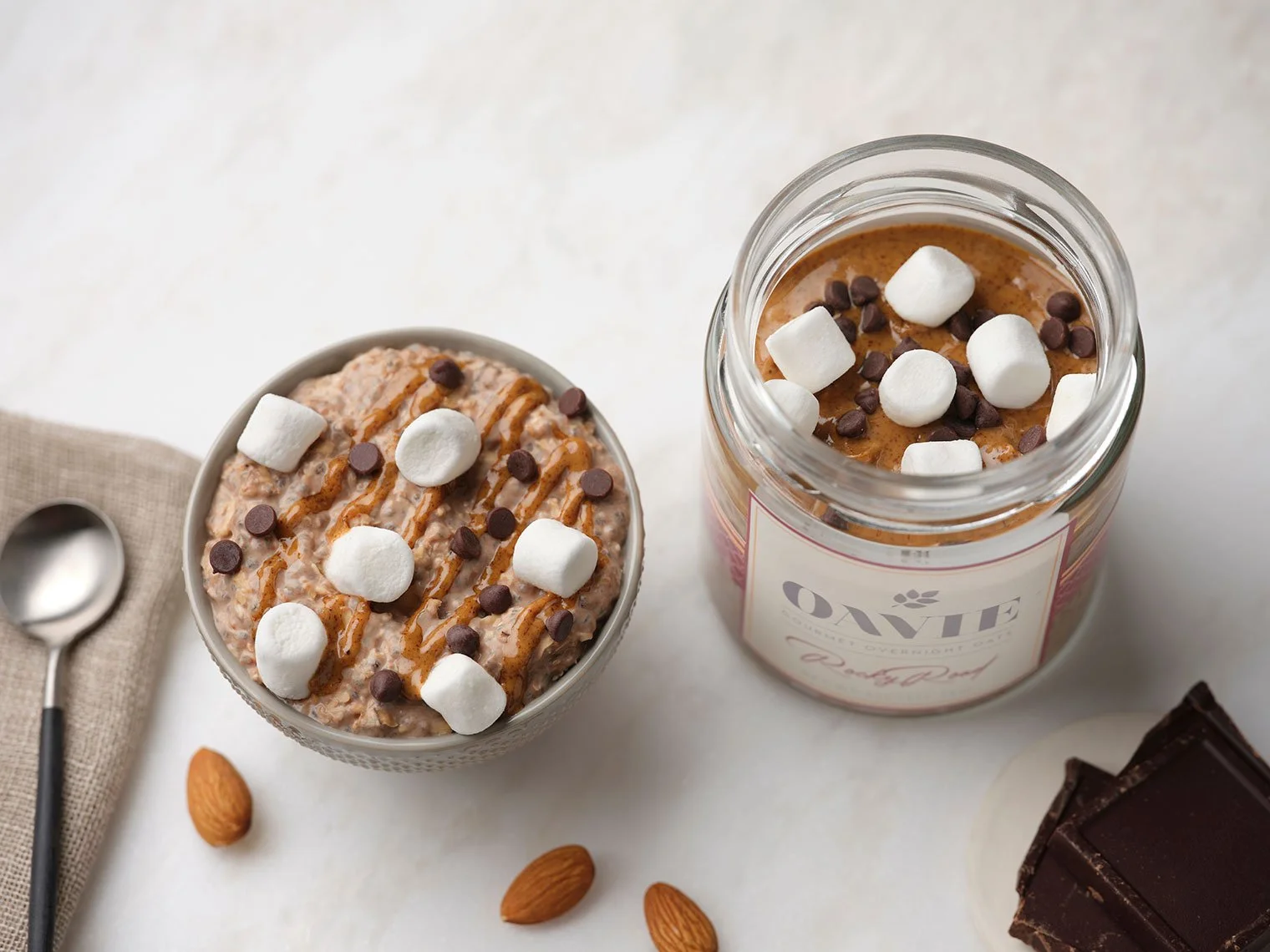 Dessert and sweets styling by Skylar Edberg, food stylist