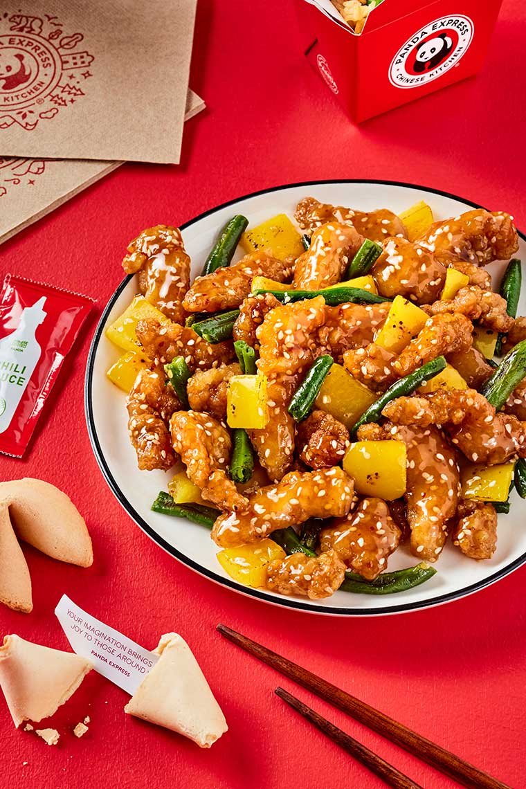 Food photography by Andrea D'Agosto, photographer and director
