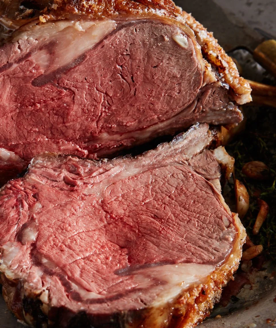 Food photography by Hilary McMullen, photographer and director