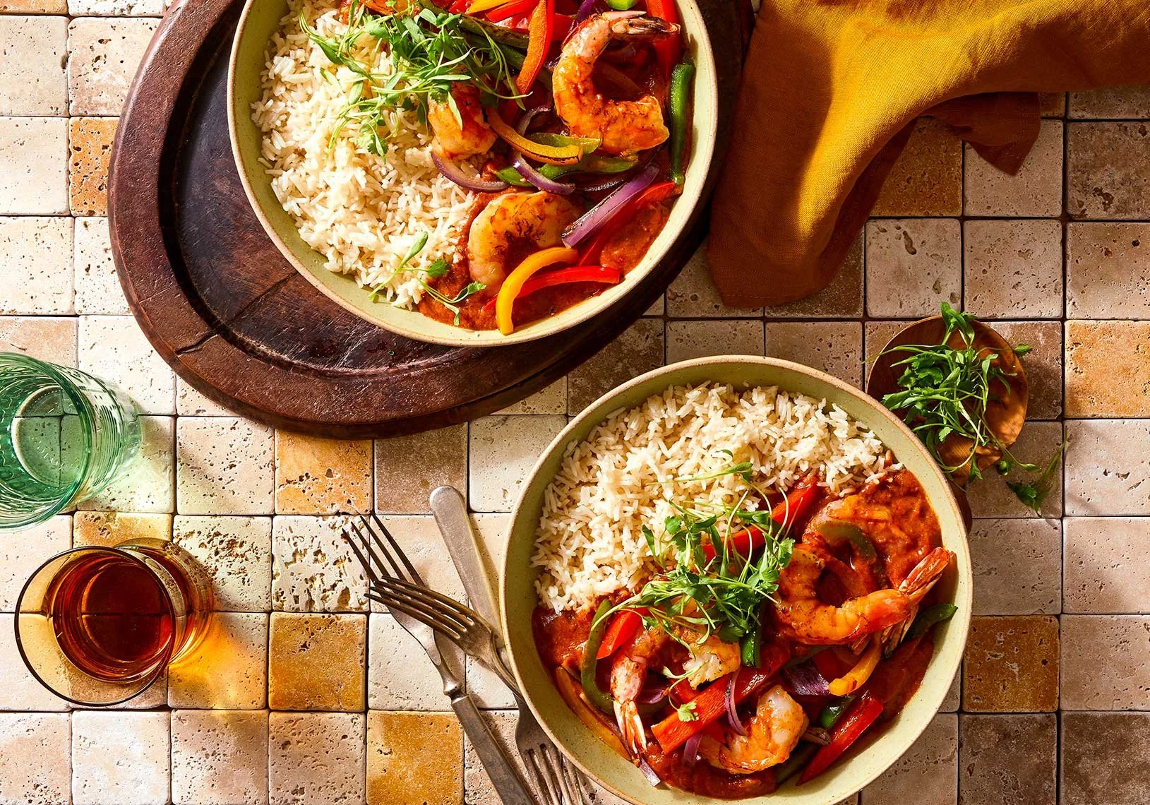Food photography by Hulswit Designs, photographers and CGI artists