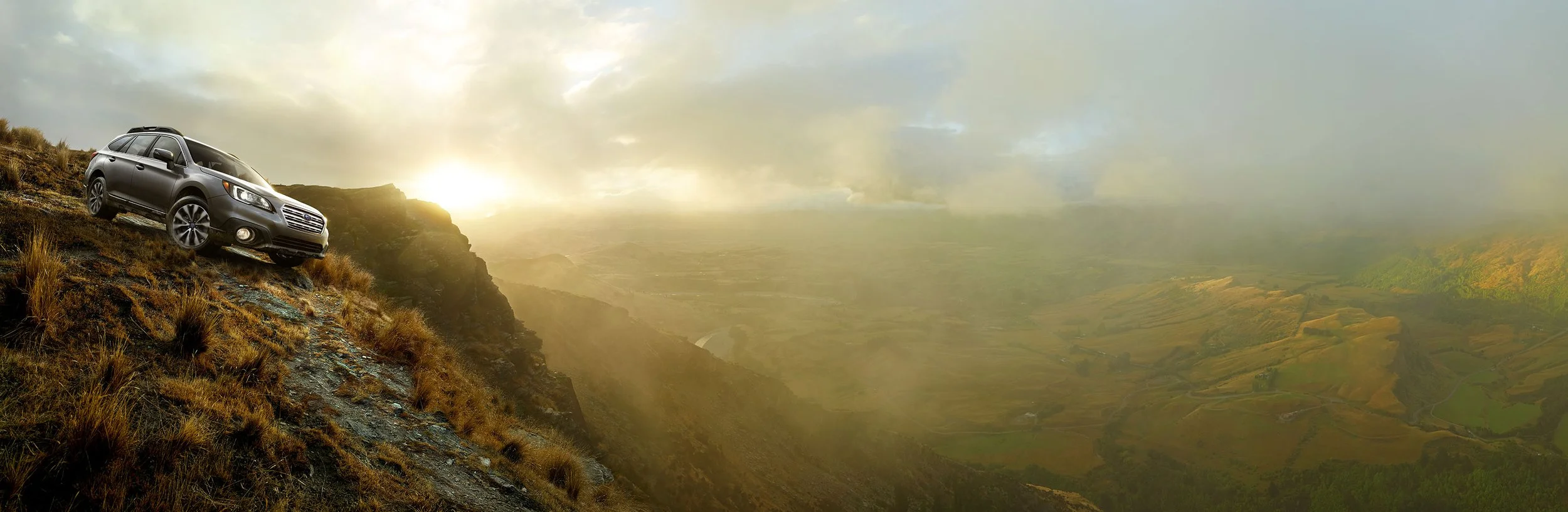 CGI imagery by David Westphal, photographer, director and drone operator