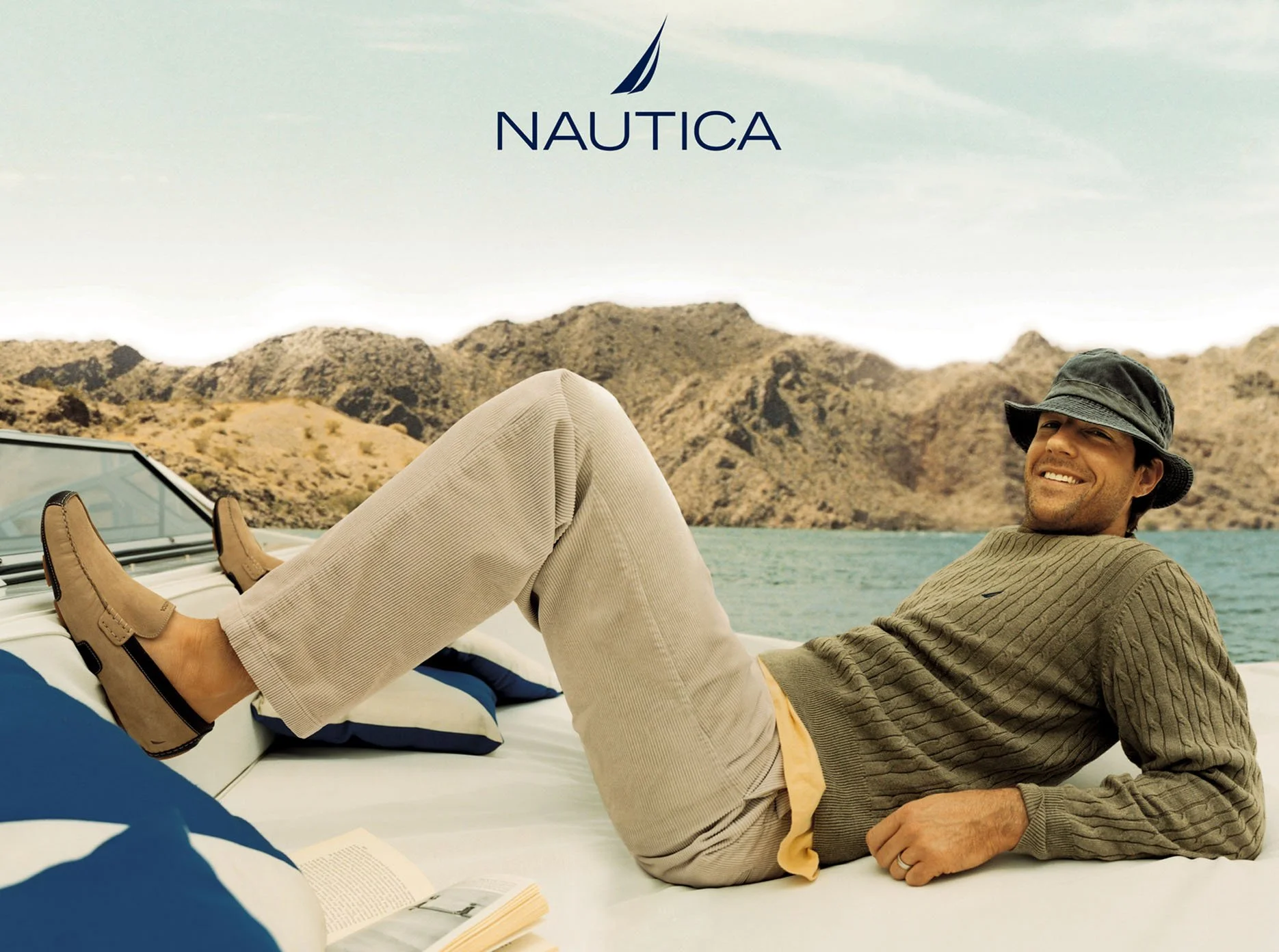 Advertising campaign photography by Peggy Sirota, photographer and director
