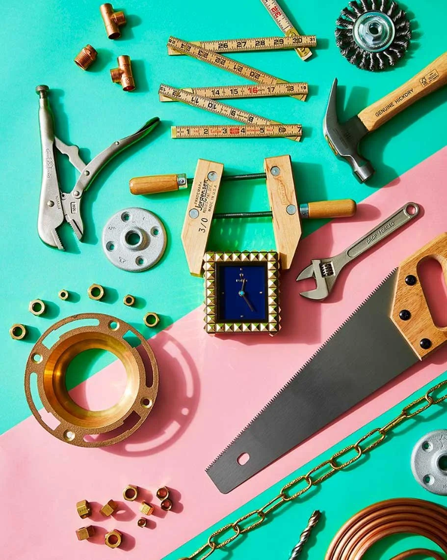 Still life photography by James Ransom, photographer and director