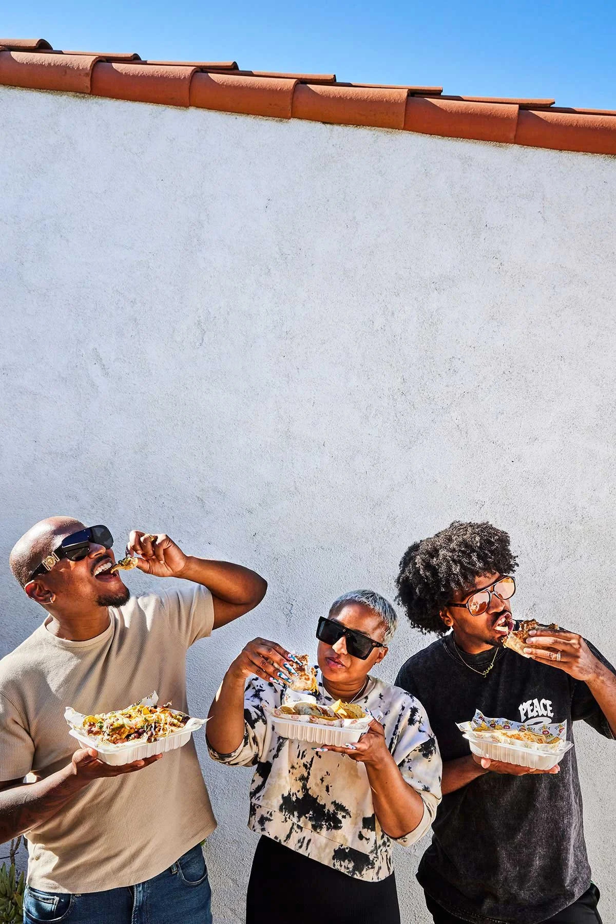 People and places photography by Andrea D'Agosto, photographer and director