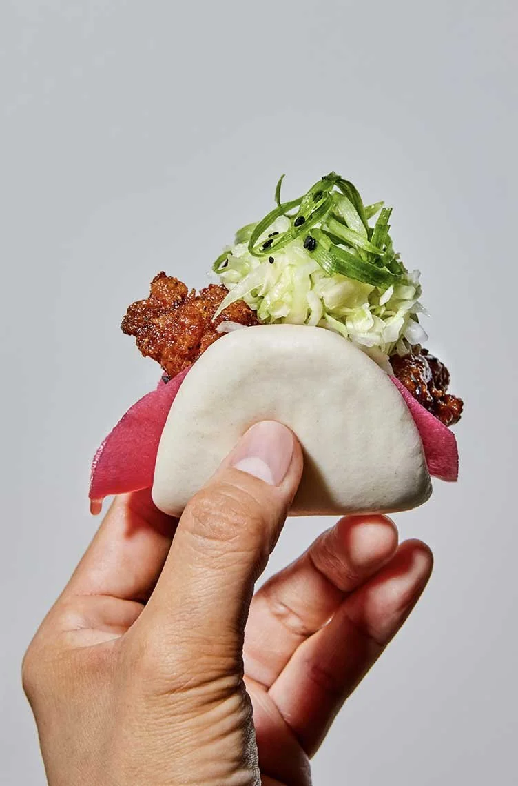 Food photography by Andrea D'Agosto, photographer and director