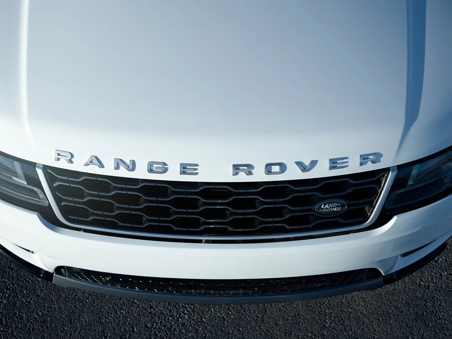 Automotive photography by David Westphal, photographer, director and drone operator