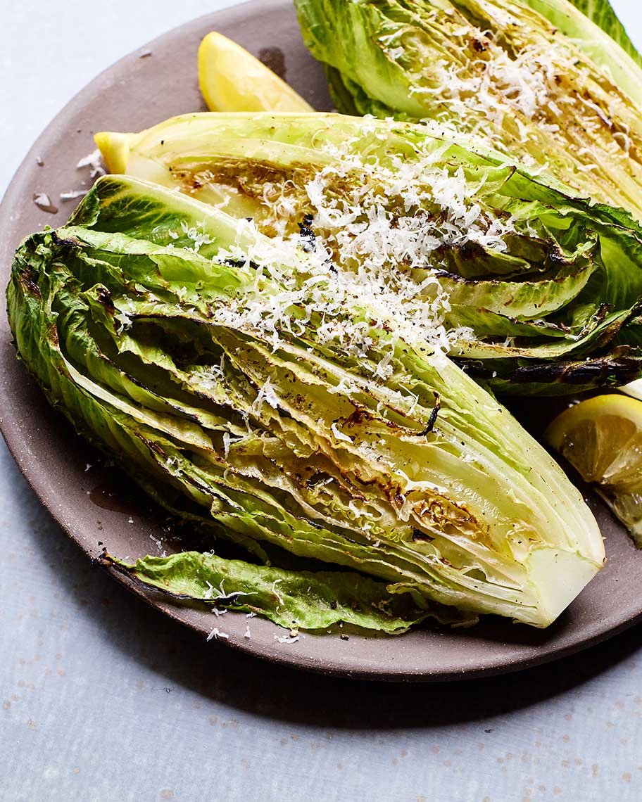Savory food styling by Marah Abel, food stylist