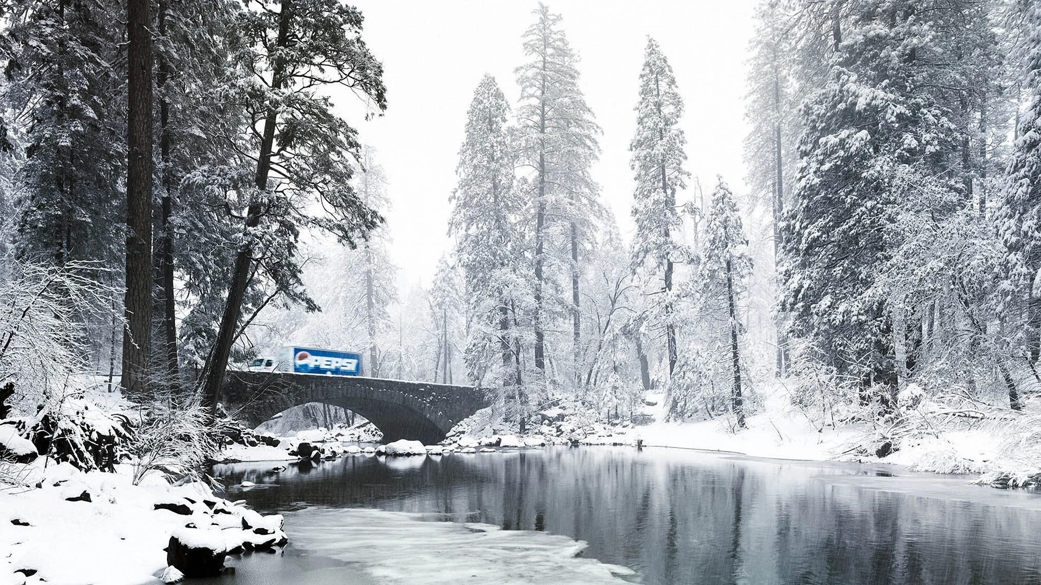 Landscape photography by David Westphal, photographer, director and drone operator