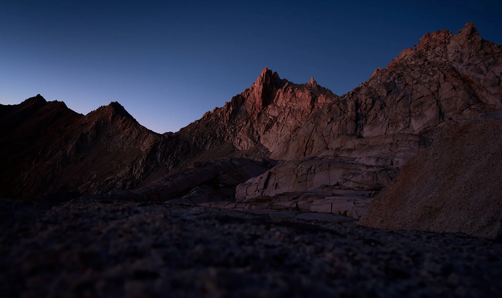 Landscape photography by David Westphal, photographer, director and drone operator