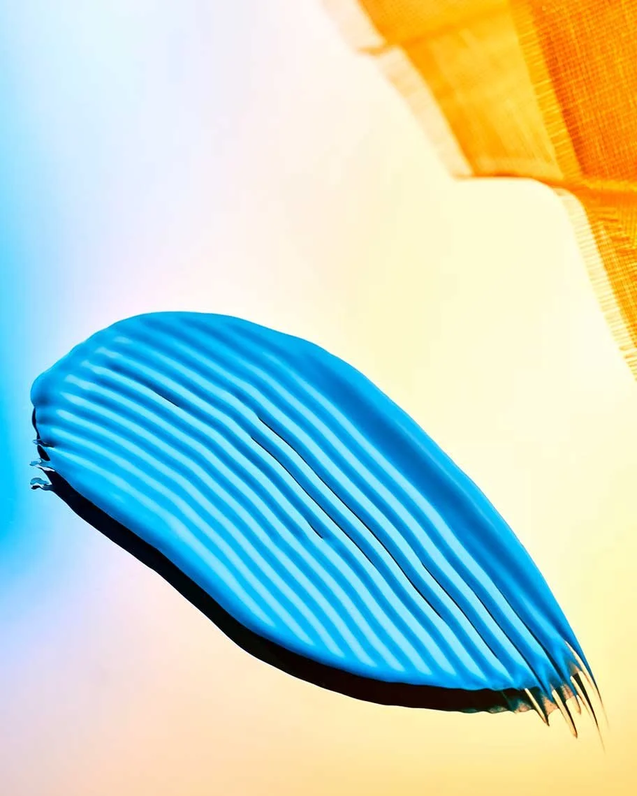Beauty and cosmetics photography by Hulswit Designs, photographers and CGI artists