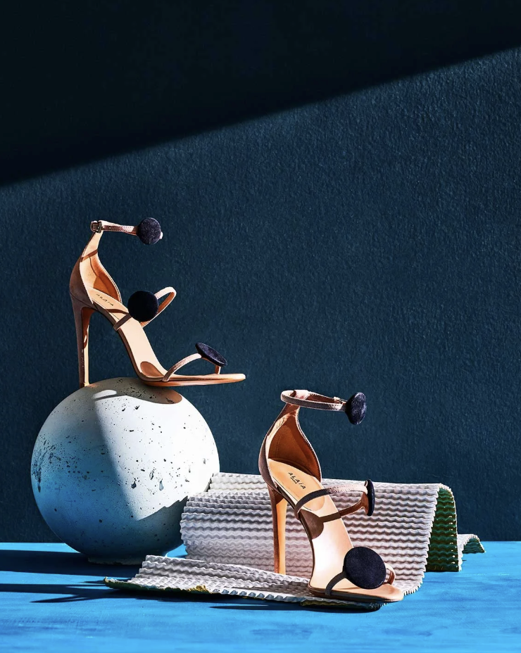 Still life photography by James Ransom, photographer and director