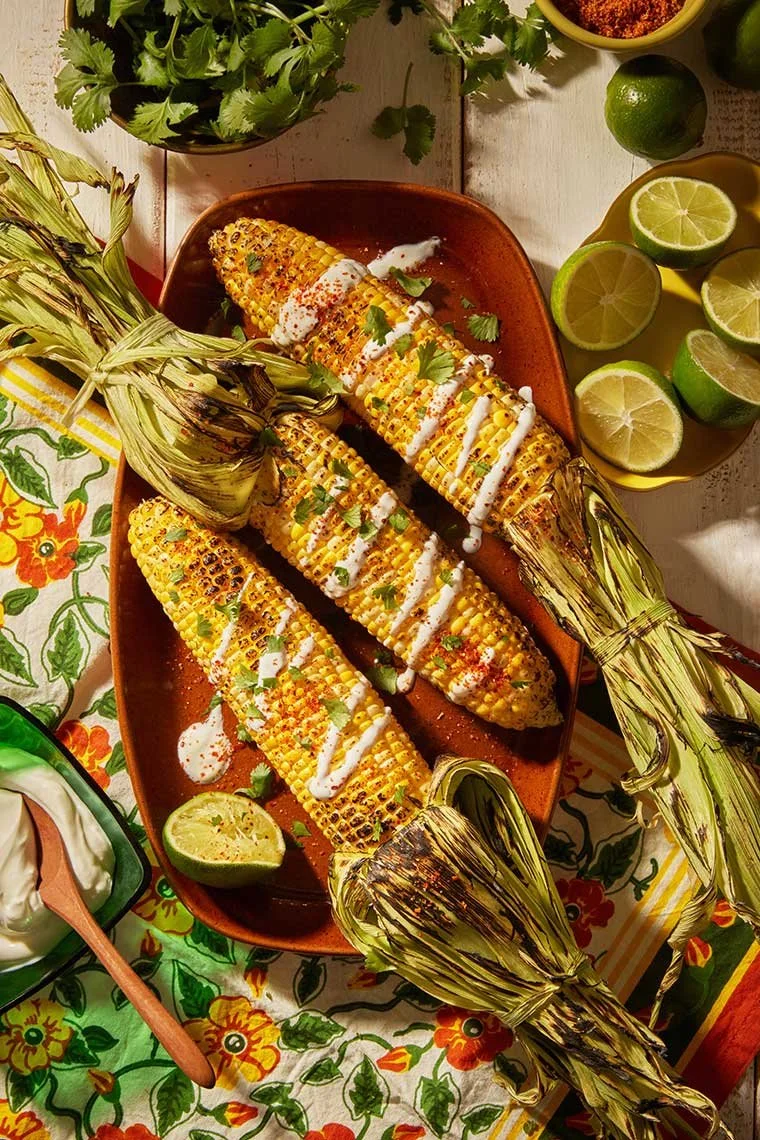 Food photography by Andrea D'Agosto, photographer and director