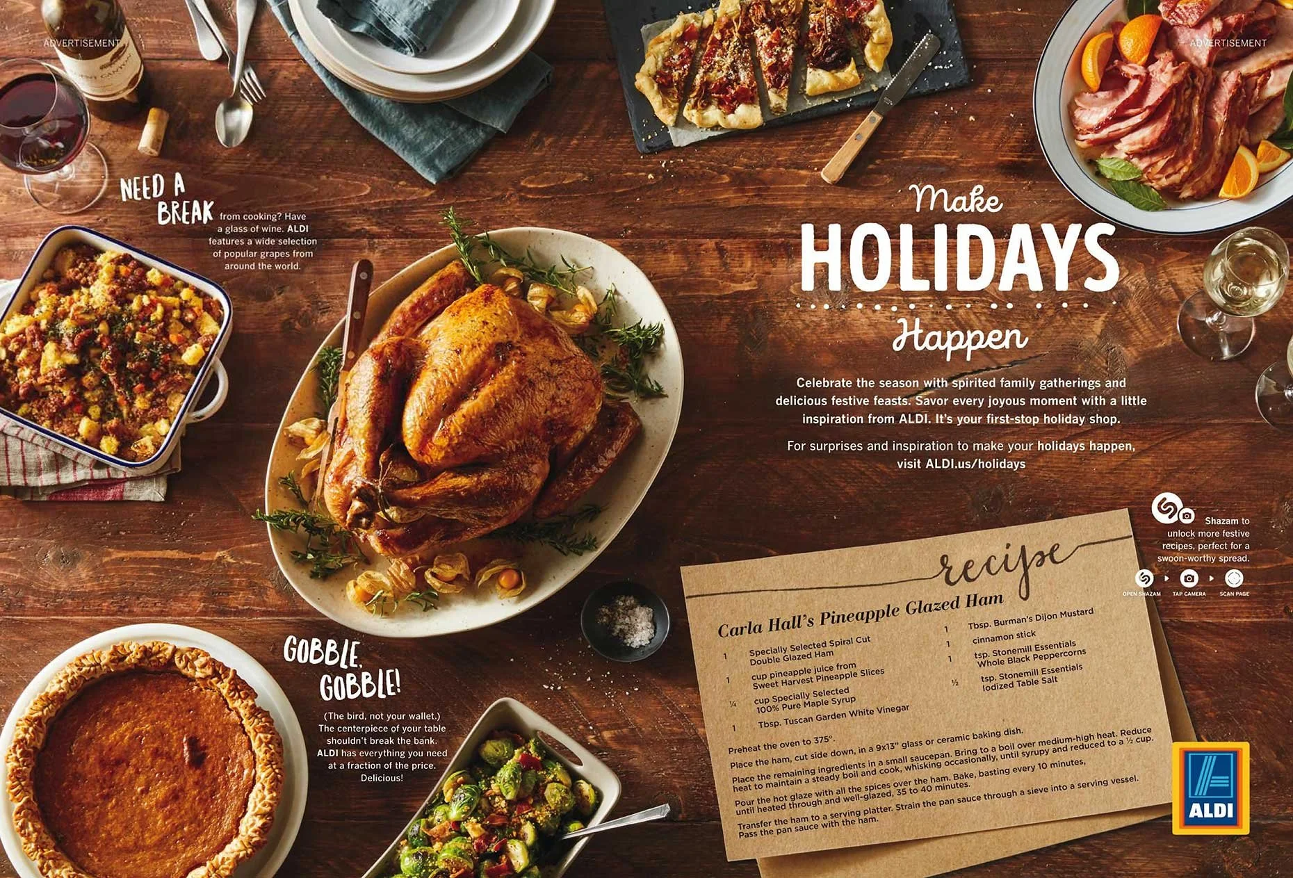 Published cookbook and editorial work by James Ransom, photographer and director